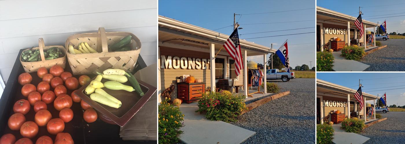 Moonset General Store