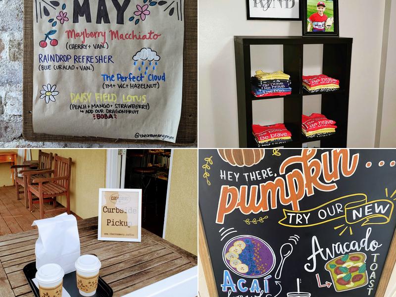 The Creamery at Market & Main