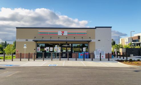 7-Eleven