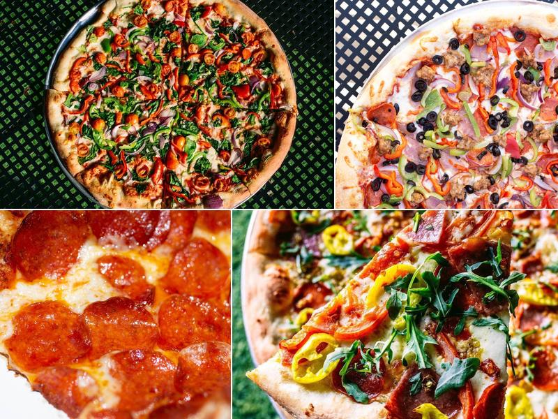 Empire Slice Shop - Nichols Hills