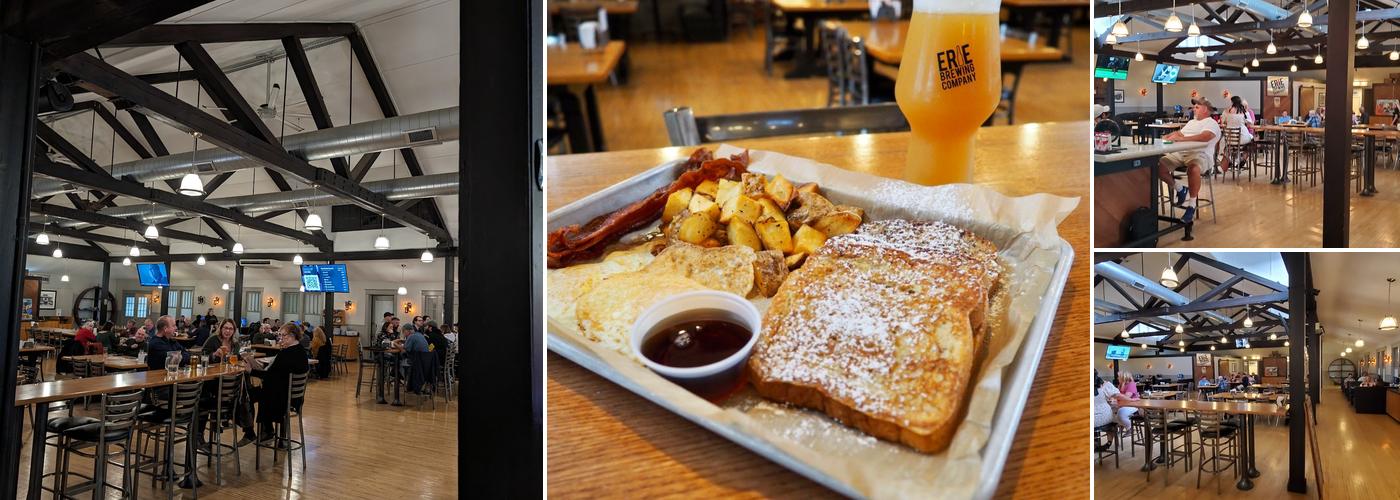 Beechwood Inn's Hardwood Grille