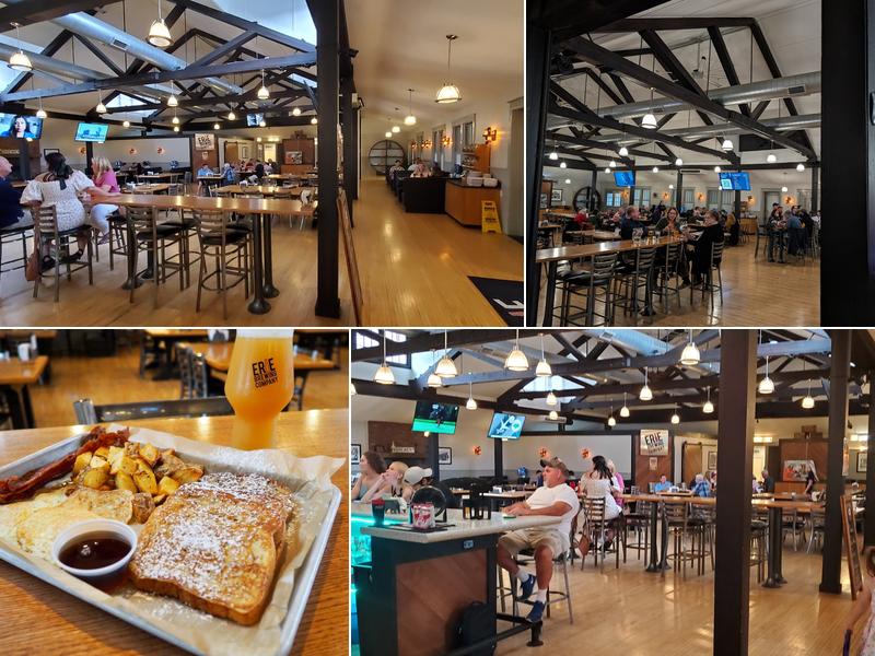 Beechwood Inn's Hardwood Grille