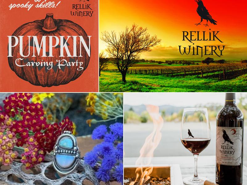 Rellik Winery
