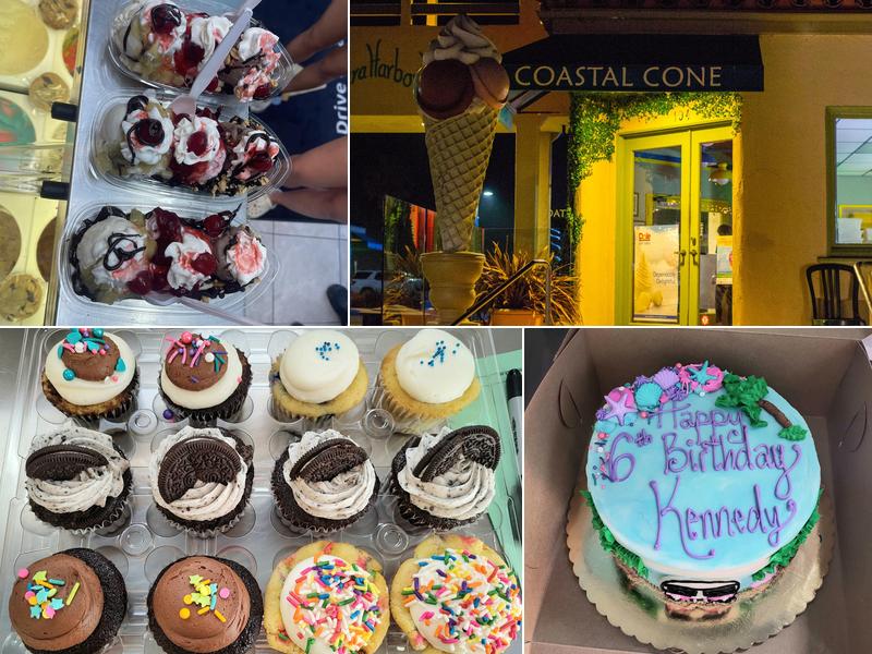 Shore Drive Creamery