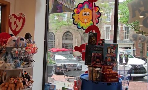 Grandpa Joe's Candy Shop - Bethlehem, PA