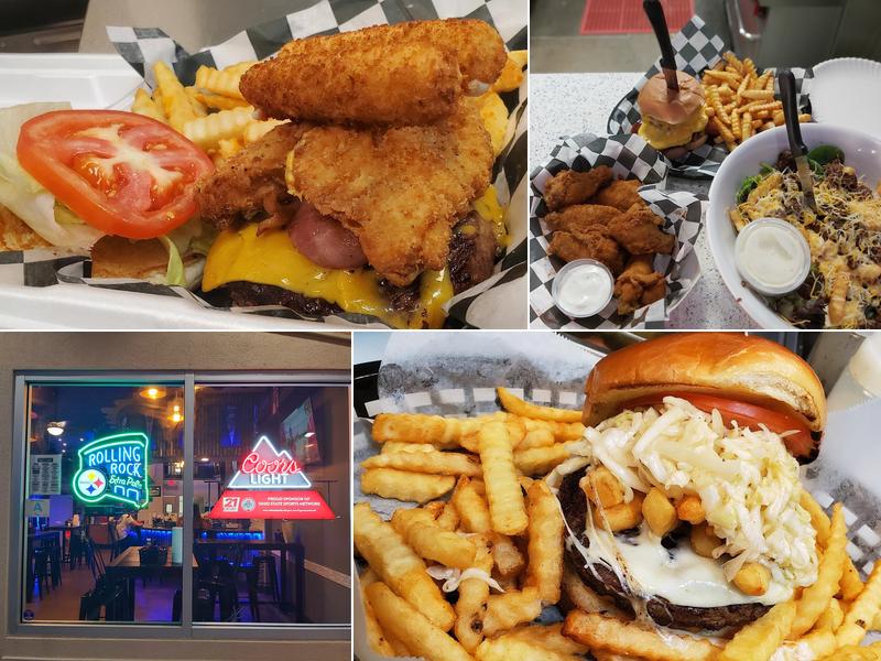 Calhoon's 19th Hole Saloon