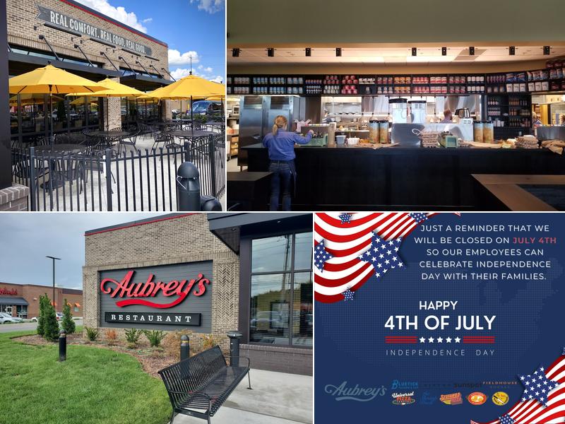 Aubrey's Sevierville