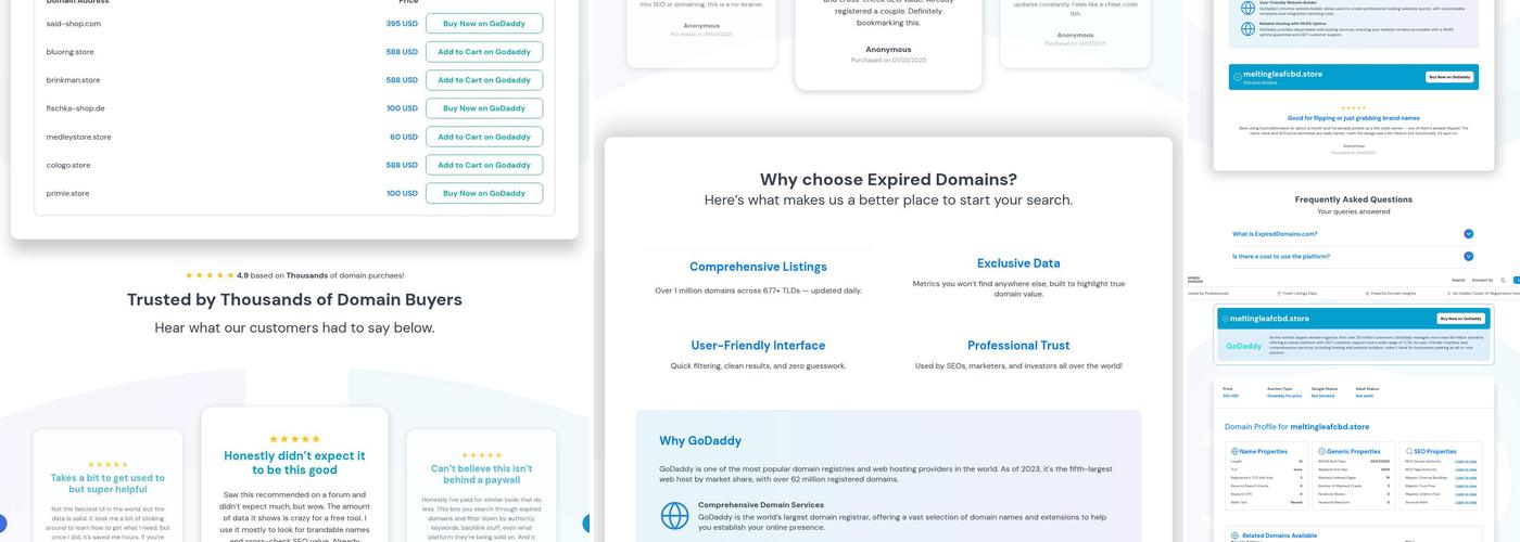 Melting Leaf CBD Spring Menu