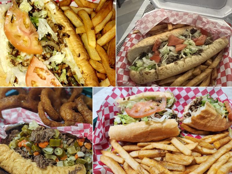 King Baba’s 76 Old Hickory Blvd, Jackson