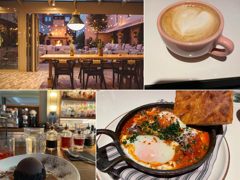 Frannie & The Fox 181 Church St, Charleston