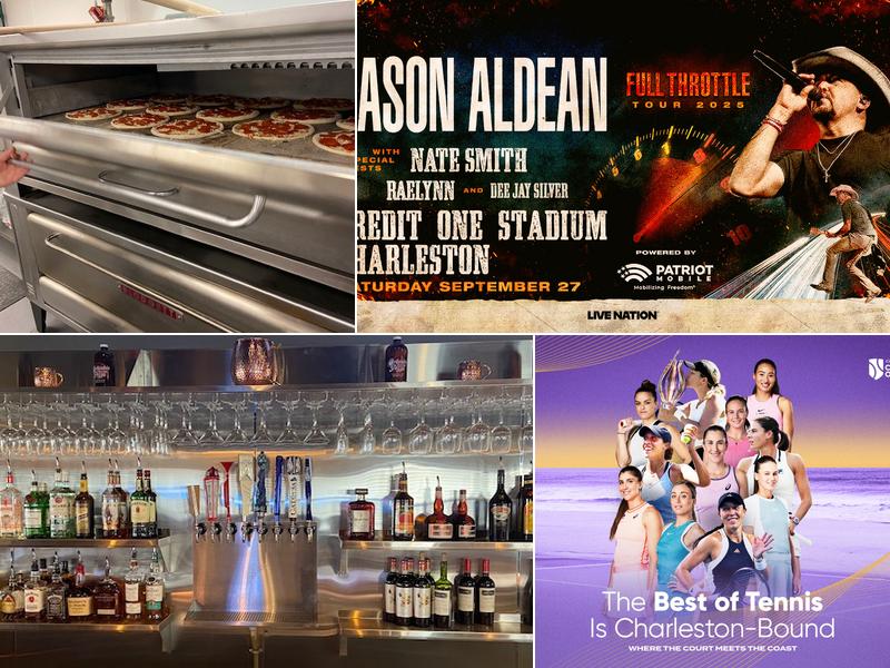 Orlando's Pizza Mt Pleasant