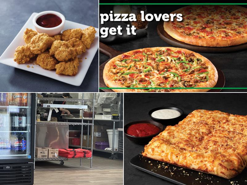 Marco's Pizza 5299 Murfreesboro Rd, La Vergne