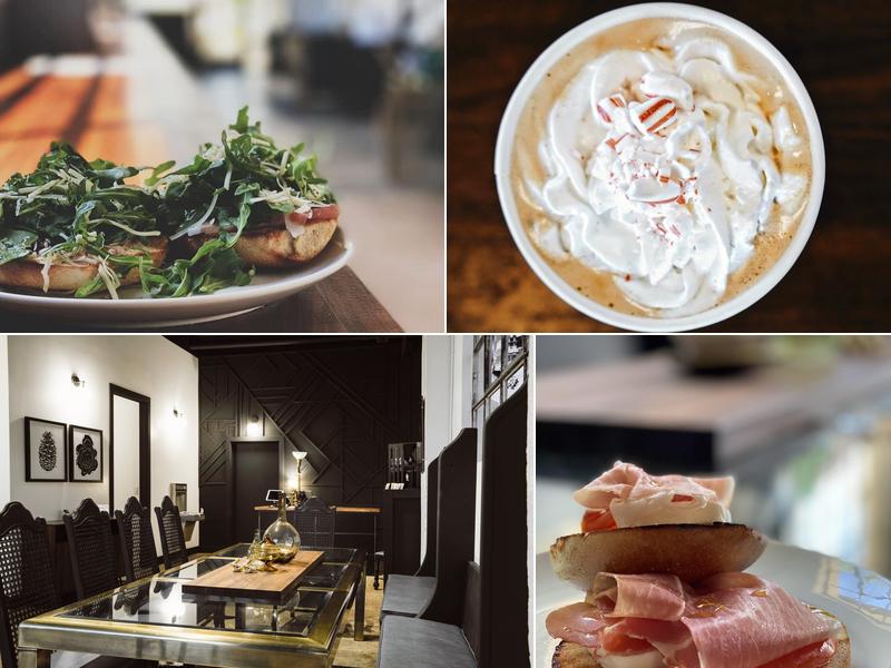 Bristlecone 67 W Center St, Cedar City