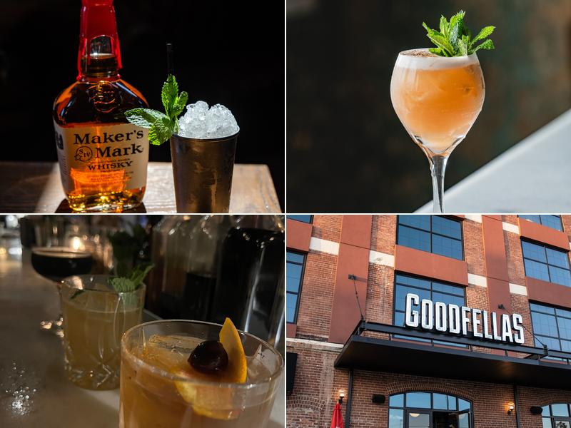 Goodfellas Pizzeria - King St