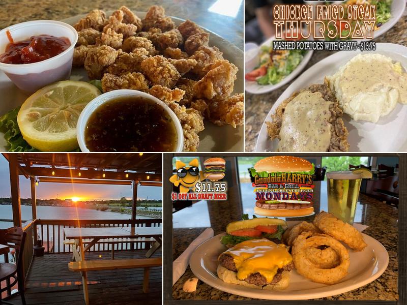 GuadalaHARRY's Bar & Grill