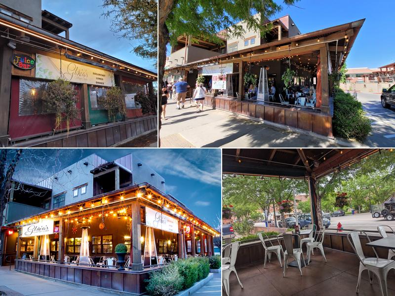 Gloria's 20 S Main St, Moab