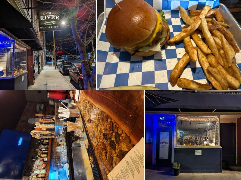 The River 137 N Wayne Ave, Waynesboro