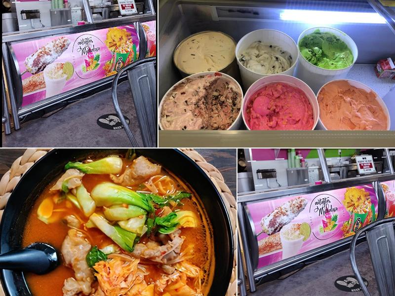 Antojitos Michalisco