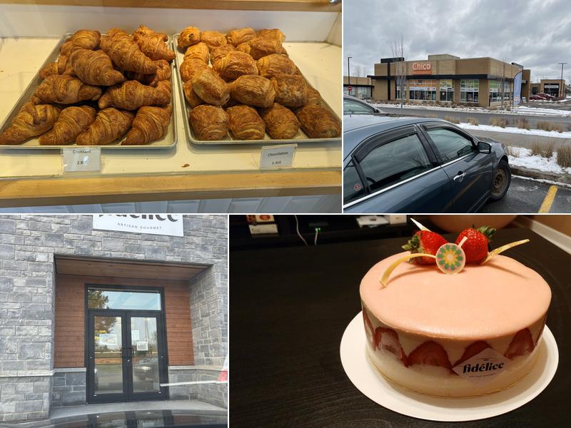 Fidélice - Artisan gourmet