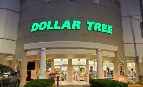 Dollar Tree