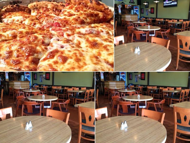 Pic-a-Deli Restaurants