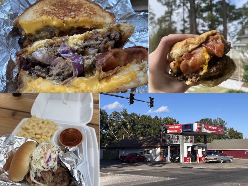 Pirates Pit 18974 Section St, Fairhope