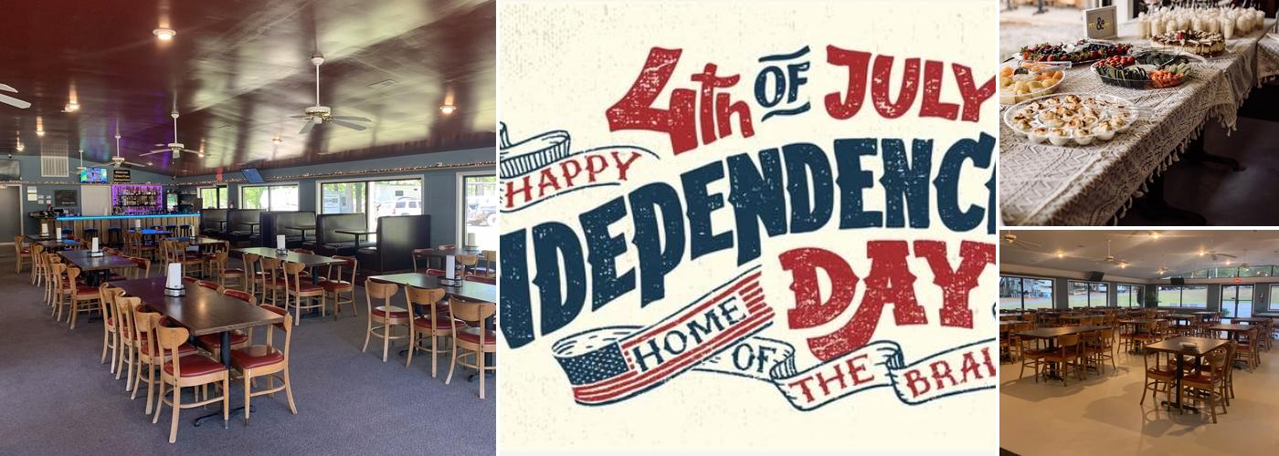 Arrowhead Bar & Grill, Crane Hill Alabama