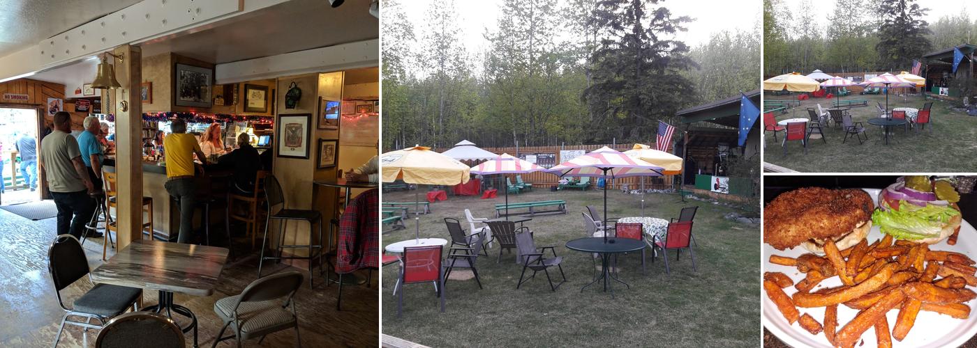 Tug Bar & Liquor-Goose Bay Inn