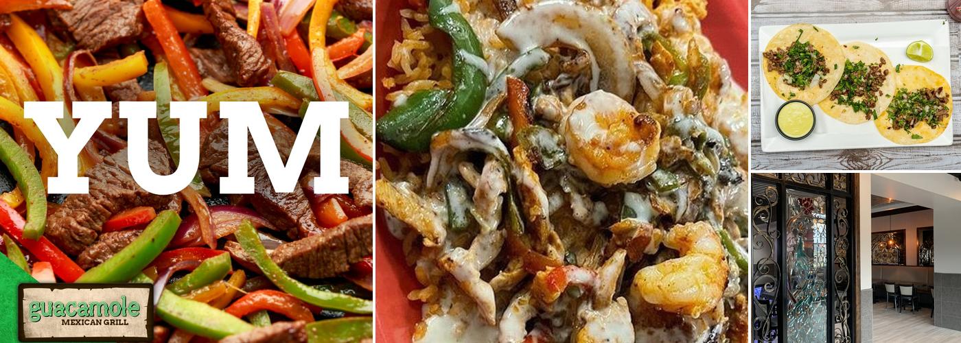 Guacamole Mexican Grill