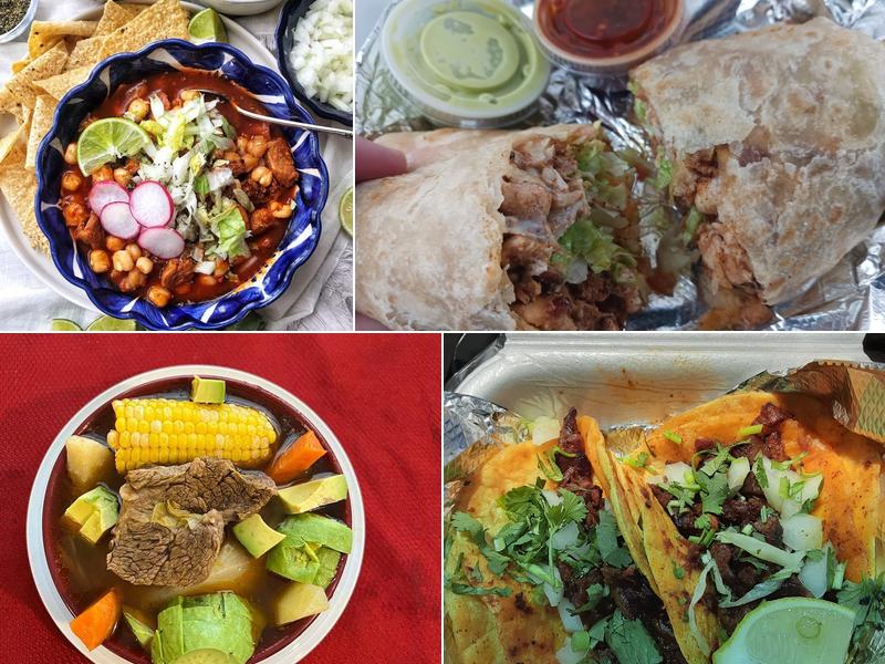 Taqueria El PASTORCITO