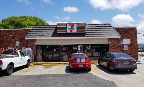 7-Eleven