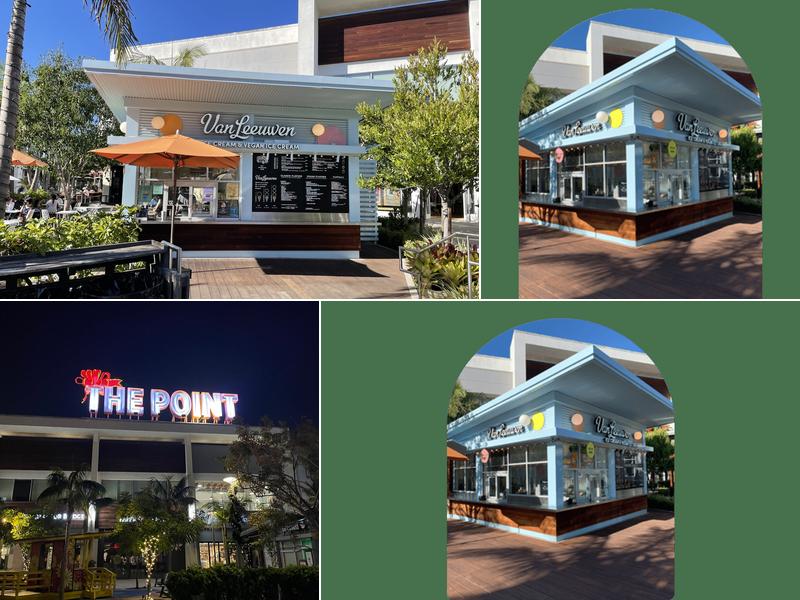 Van Leeuwen Ice Cream