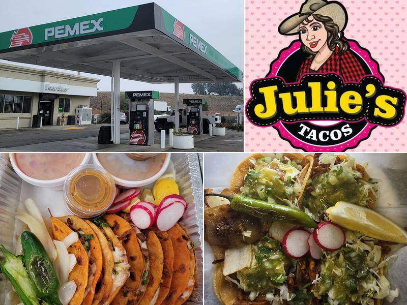 Julies tacos