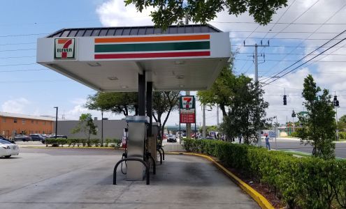 7-Eleven