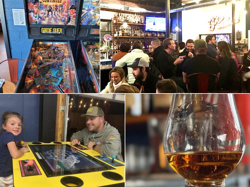 Colorado Pinball Pub