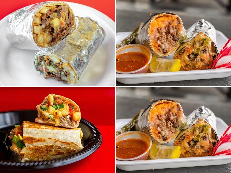 Daniel's Tacos - Sylmar