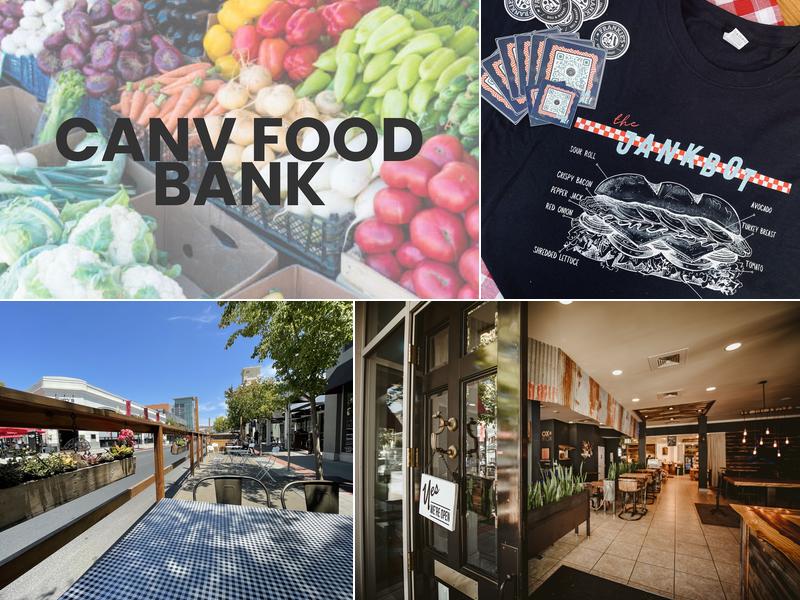 First & Franklin Marketplace