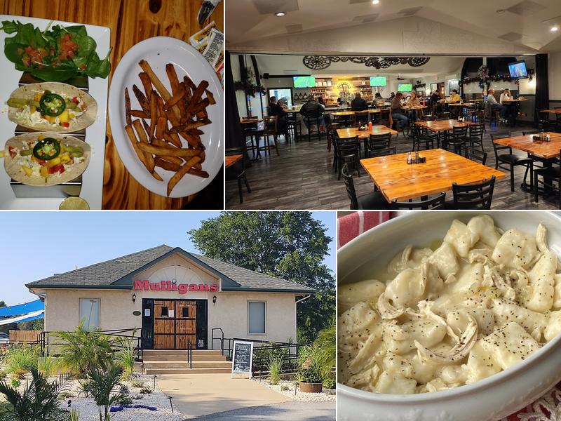 Mulligans 631 Bayview Rd, Middletown