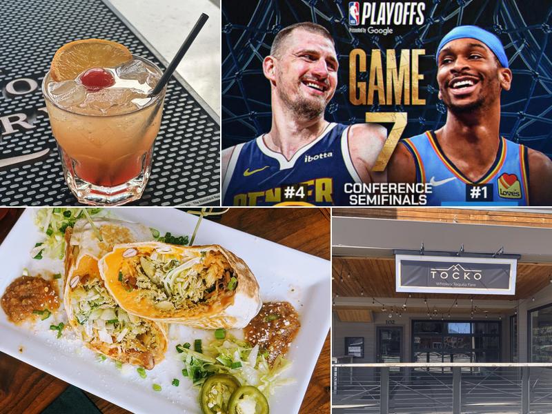 Tocko 409 Main St #202, Frisco