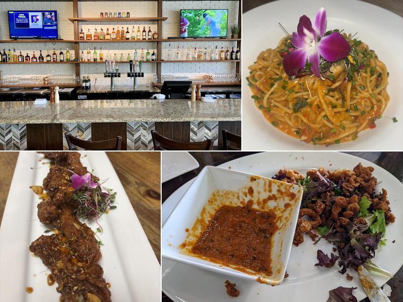 Zest Kitchen and Bar