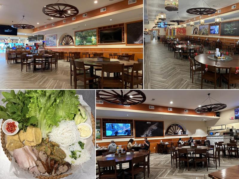 Pho Bami Vietnamese Cuisine (B.Y.O.B) 2113 Concord Pike, Wilmington