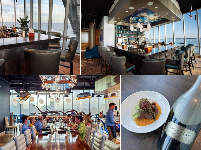 Teak 800 2nd Ave NE 4th Floor, St. Petersburg