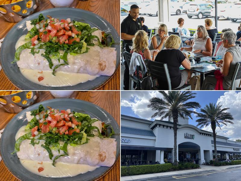 Anejo Cocina Mexicana Ponte Vedra