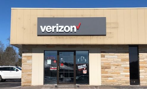 Verizon Merrill