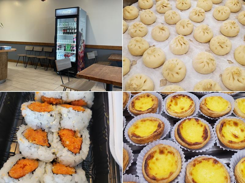 Izumi Express 237 Meridian Dr, Grovetown
