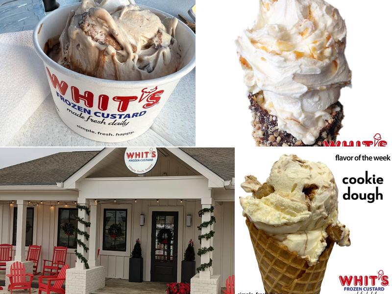Whits Newnan 89 Temple Ave Suite B, Newnan