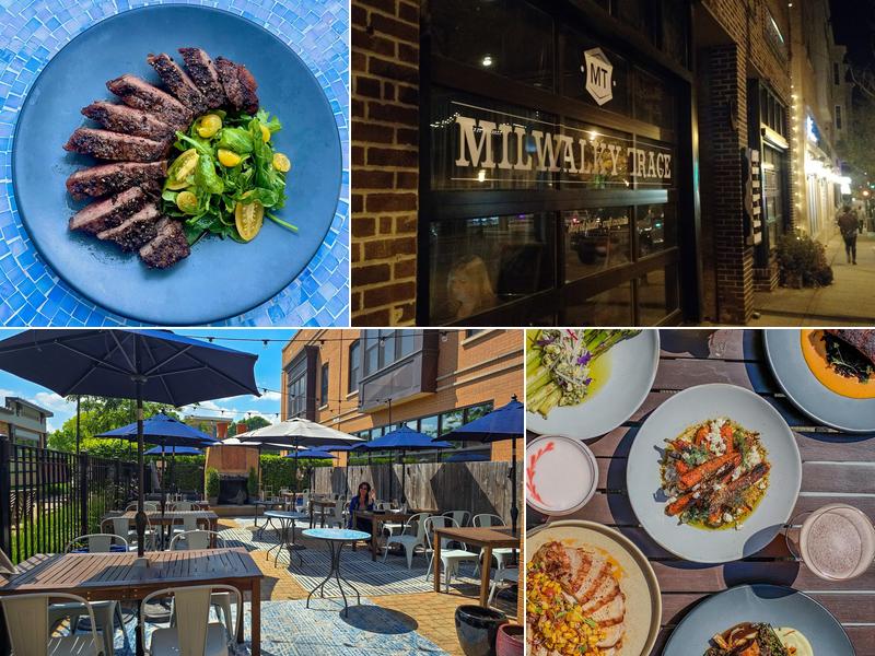 Milwalky Trace 545 N Milwaukee Ave, Libertyville