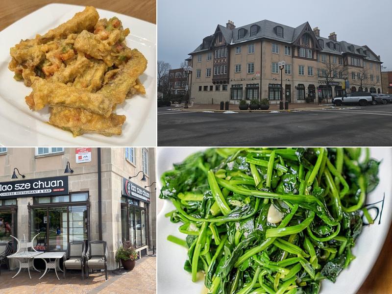 Lao Sze Chuan Highland park