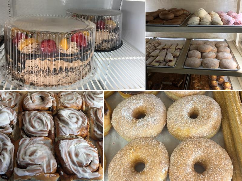 New Braunfels Bakery & Cakes