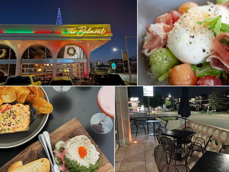 The Belmont 3555 E Douglas Ave, Wichita